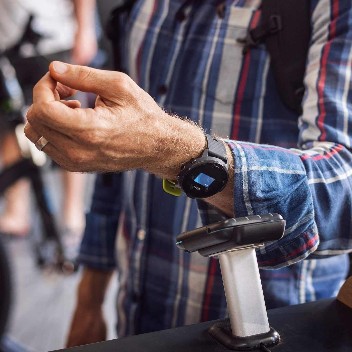 Suunto 7, GPS Sport Smartwatch with Wear OS by Google (Black Lime) SaumyasStore