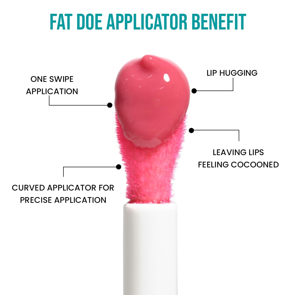 Tint Cosmetics 6ml Glitter Soft Natural Instant Hydrate Lip Oil For Dry & Chapped Lips, Light Weight, Long Lasting, Non Sticky, Moisturization & Nourishment For Girls & Women (Golden Hour) SaumyasStore