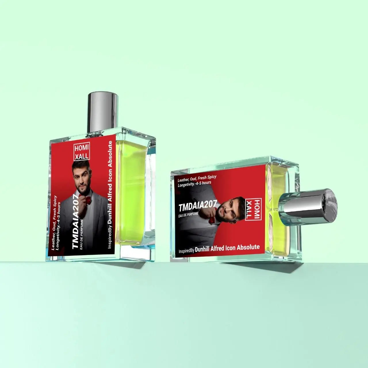 Tomi Xale Eau de Parfum with Exotic Blends (100ml) SaumyasStore