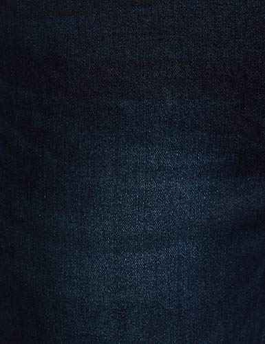 UNITED COLORS OF BENETTON Men's Slim Jeans (4LRNS9011I_901_30_Blue SaumyasStore