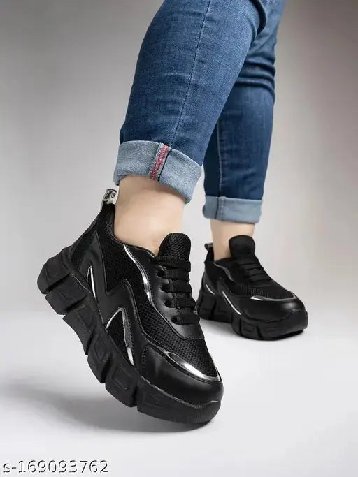 Walking, Running, Training, Outdoor & Gym Lightweight Comfortable Shoe for Girls SaumyasStore