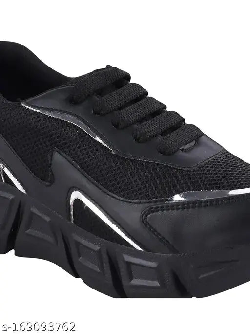 Walking, Running, Training, Outdoor & Gym Lightweight Comfortable Shoe for Girls SaumyasStore