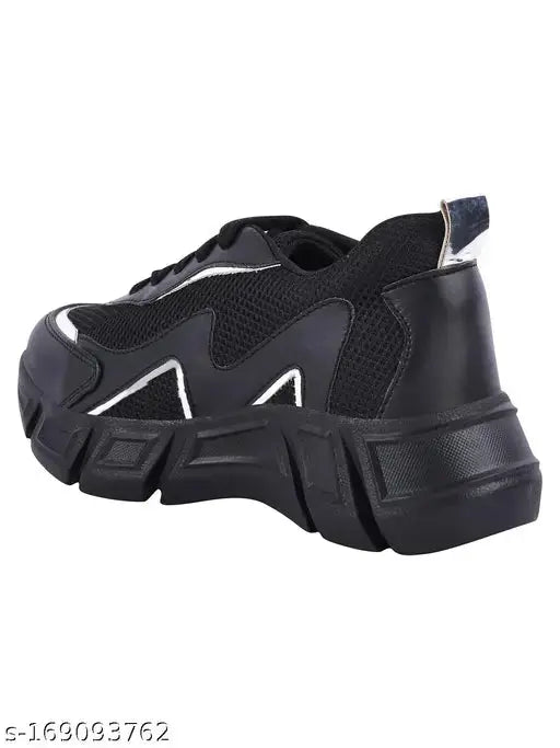 Walking, Running, Training, Outdoor & Gym Lightweight Comfortable Shoe for Girls SaumyasStore