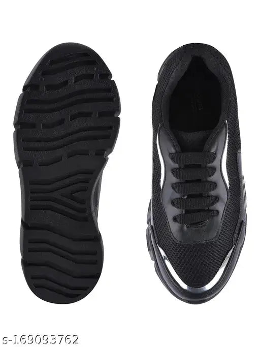 Walking, Running, Training, Outdoor & Gym Lightweight Comfortable Shoe for Girls SaumyasStore