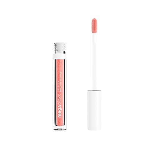 Wet n Wild Lip Gloss Cherish (Glossy) SaumyasStore
