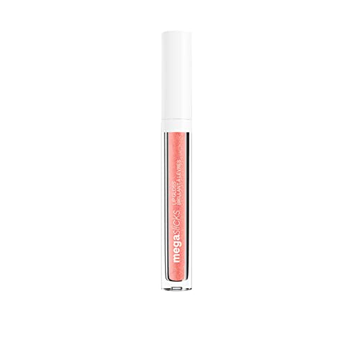 Wet n Wild Lip Gloss Cherish (Glossy) SaumyasStore