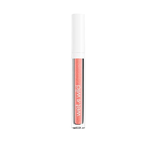 Wet n Wild Lip Gloss Cherish (Glossy) SaumyasStore