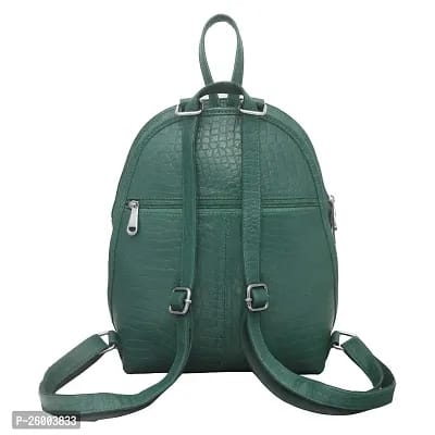 Stylish Brown Leather Solid Sling Bags For Women - SaumyasStore