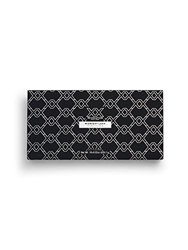 XX Revolution Luxx Shadow Palette Midnight LuXX SaumyasStore