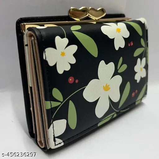 FancyModern Women Wallets