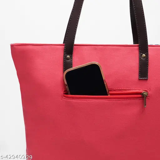 Trendy Fancy Women Handbags