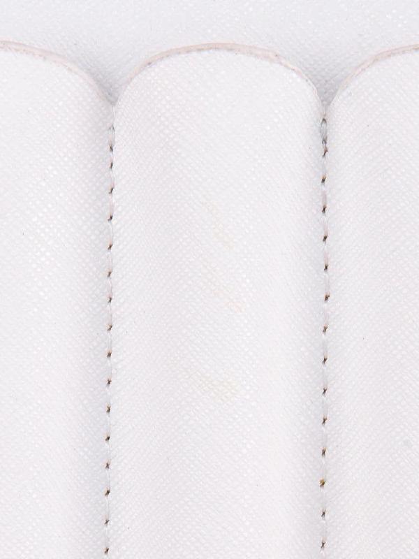 White Luxurious Sling Bag for Women - SaumyasStore