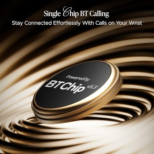 boAt Enigma Daze Women's Luxury Smart Watch w/ 1.3”(3.3cm) Luminous Display, Emergency SOS Live Location Sharing, Functional Crown, Watch Face Studio, QR Tray, BT Calling, HR & SpO2 (Cherry Blossom) SaumyasStore