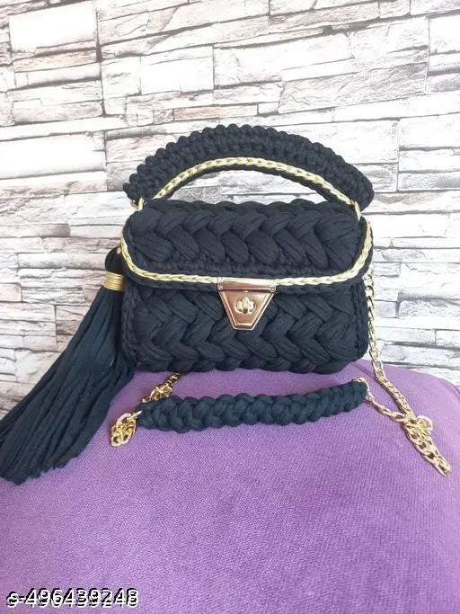 Sling Bag for Girls | Stylish Crossbody Bag for Girls, Ladies, Women.