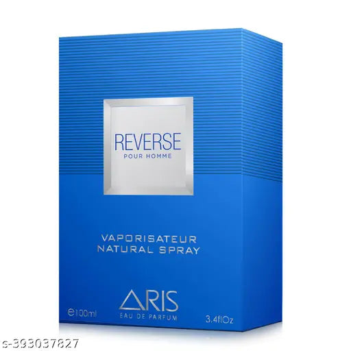 Aris Eau De Parfum - Reverse, 100ml