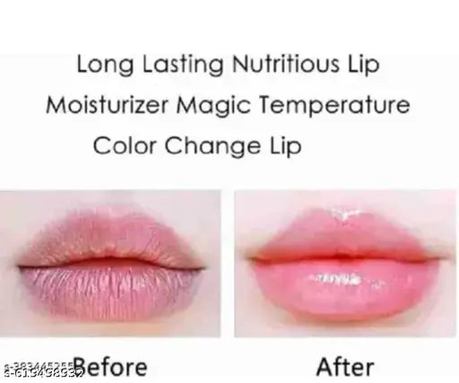 KOREAN BEAUTY LIPGLOSS AND  SMOOTH SOFT LIPSTICK  PACK OF2