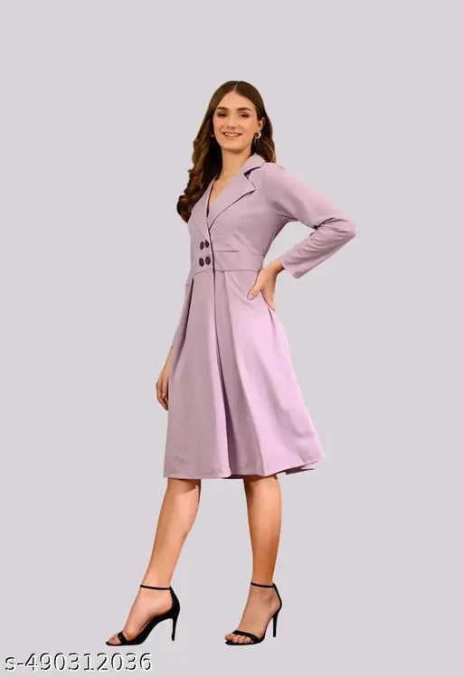 ELEGANCE BY JANGID Women's Warm Long Waistcoat | Twill Blend Sleeveless Winter Coat | Elegant Formal & Casual Outerwear in Multiple Colors