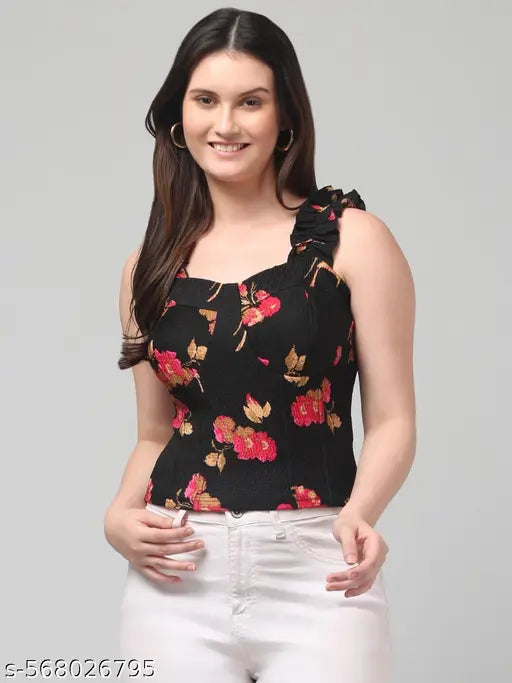 Classic Fashionista Women Tops & Tunics