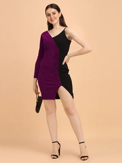 Stylish Fancy Designer Velvet Dresses For Women