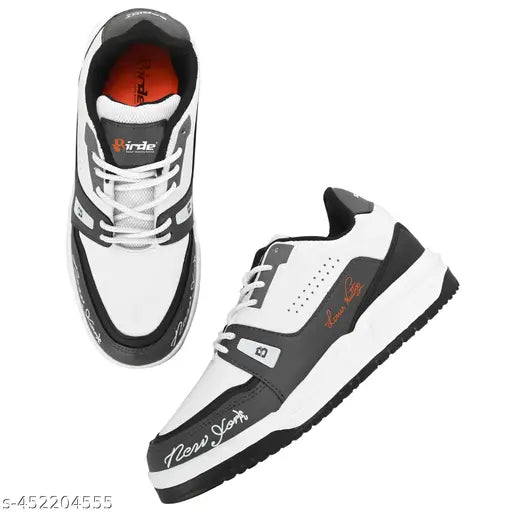 BIRDE Premium Casual Walking, Gym, Trending Sneakers Shoes For Men's