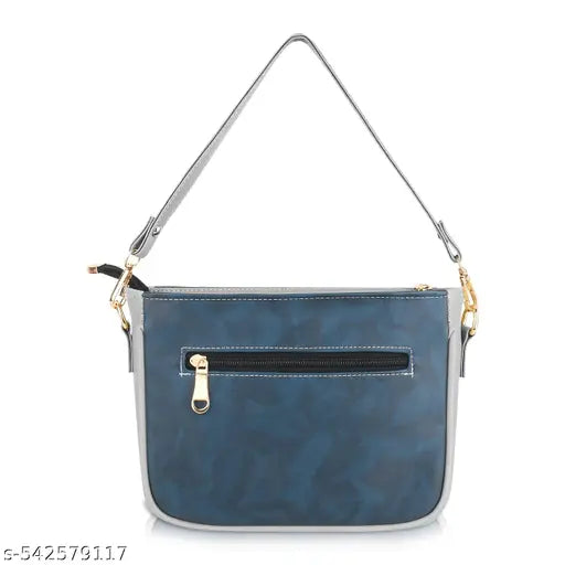 VELAR Women Sling Bag/ Crossbody Sling/ Ladies Purse/ Women Side Purse/ Leather Purse/ Bag/ Sling Bag/ Latest Women Sling Bag