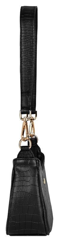 eske Jena Vegan Leather Shoulder Bag For Women - SaumyasStore