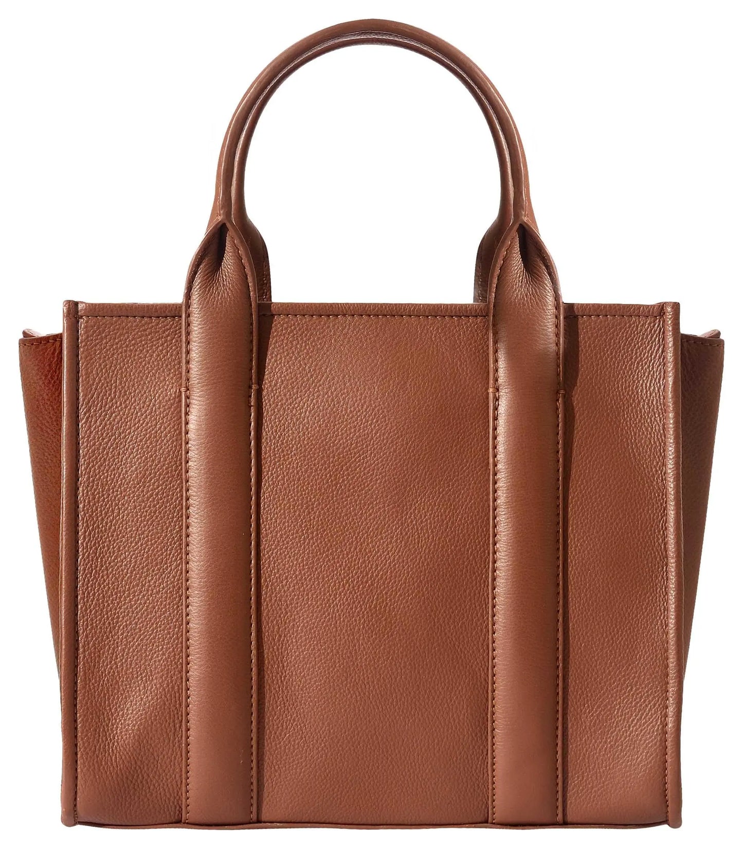 eske Veronica Genuine Leather Tote Bag SaumyasStore