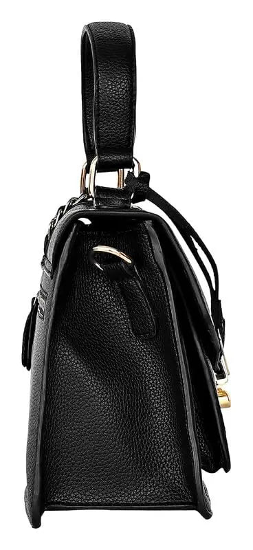 eske Women's Western (Black) SaumyasStore