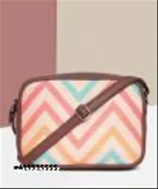 Zouk WavBeach Sling Bag