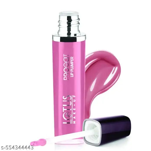 Lotus Make up Proedit Lip Plumper Pure Peach, Peach, 8 ml