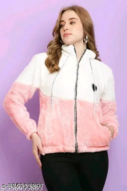 2-COLOUR JACKET CATALOG-3-Sweatshirt with Full Sleeve Winter Wear, Long Sleeve Sweatshirts