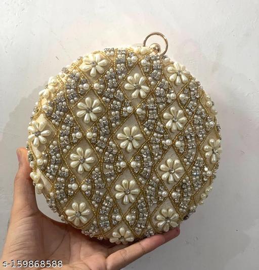 Women's Clutch Round