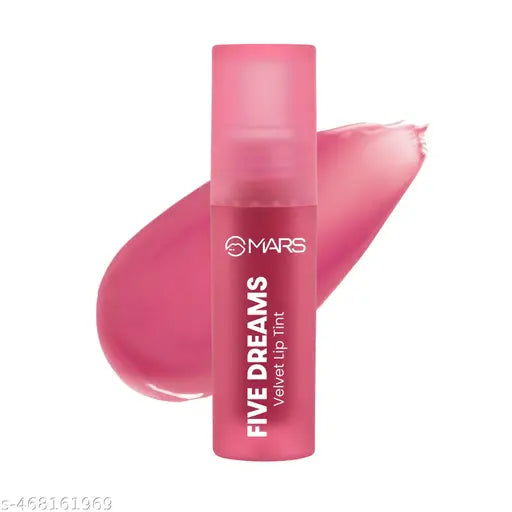 Mars Velvet Lip Tint (05-DREAMS, 2.8 ml)