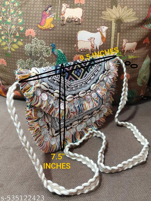 Gorgeous Versatile Women Slingbags