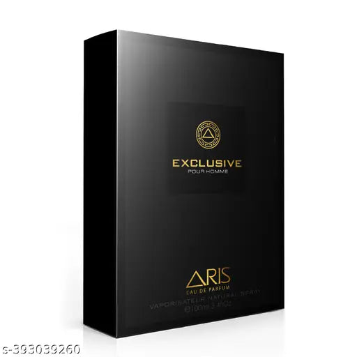 Aris Eau De Parfum - Exclusive, 100ml