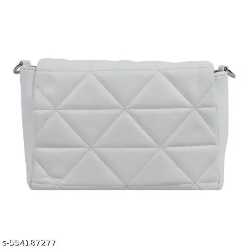 Quilted Handbag – Versatile