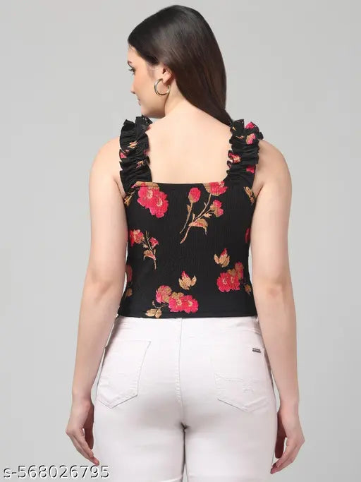 Classic Fashionista Women Tops & Tunics