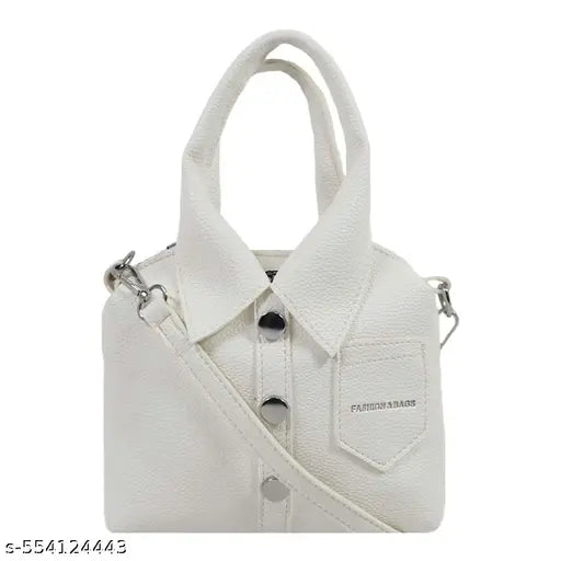 Trendy Shirt, Inspired Handbag – Fashion-Forward & Unique Mini Bag