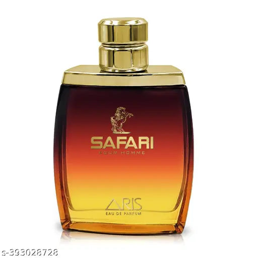 Aris Eau De Parfum - Safari, 100ml | USA