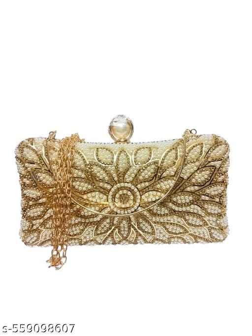 bride clutch