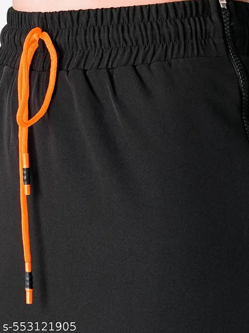 Globus Women Black Straight Midi Skirt