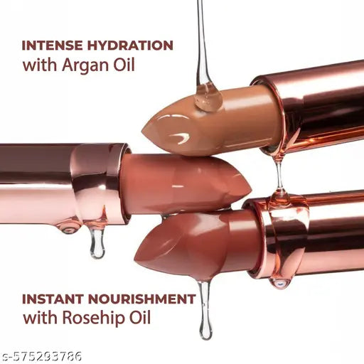 Blue Heaven Roseate Soft Matte Lipstick  | Orchid Dust | 4gm