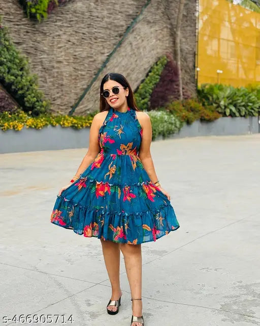 Trendy Fabulous Women Dresses