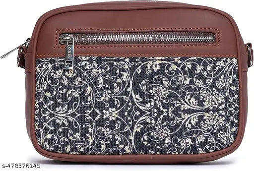 Zouk FloMotif Sling Bag