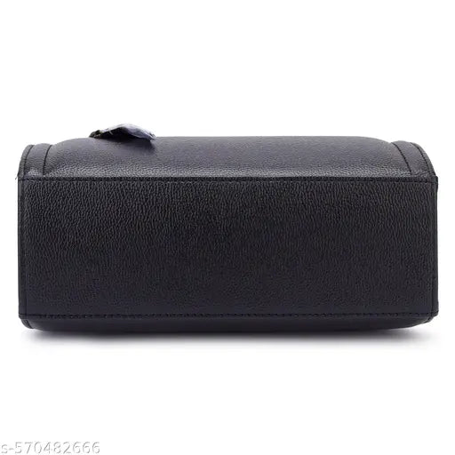 Elegant Cream Handheld Bag with Stylish Scarf Accent