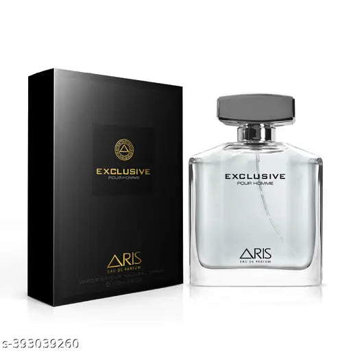 Aris Eau De Parfum - Exclusive, 100ml