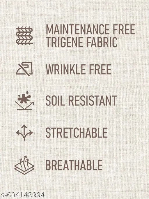 BULLMER Trendy Regular Fit Cotton Blend Printed Casual Half Sleeve Shirt for Men | Stylish Mens Casual Shirts | Shirts for Men