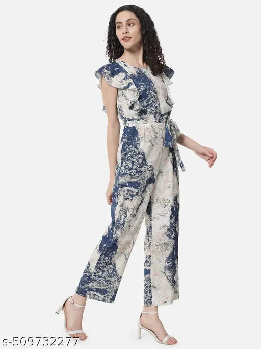 OTIRA Women's Fashion Jumpsuit