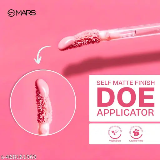 Mars Velvet Lip Tint (05-DREAMS, 2.8 ml)