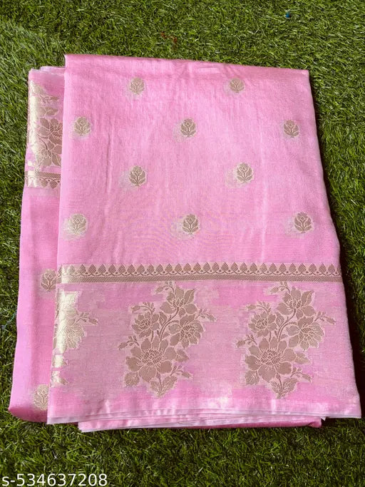 Banarasi pure soft saree for women exclusive online latest saree bollywood wedding bridal saree with blouse